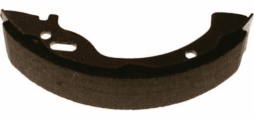 E-Z-GO Gas ST480 Brake Shoe (Years 2009-up)