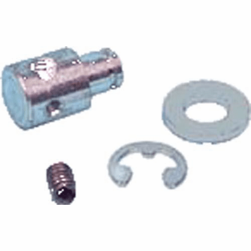 E-Z-GO Governor Cable Swivel Kit (Years 1981-1988)