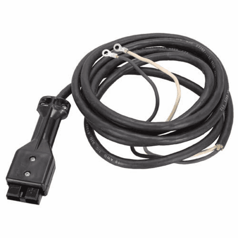 E-Z-GO Gray DC Cord Set (Years 1983-1995)