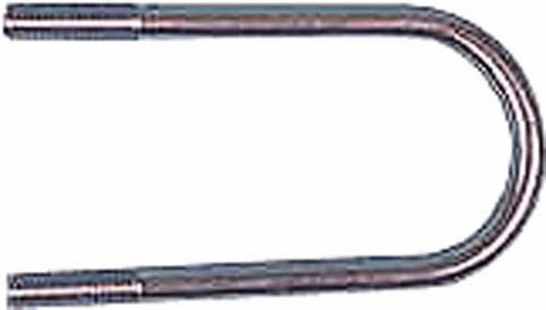 E-Z-GO Heavy Duty Rear Spring U-bolt (Years 1975-1994)