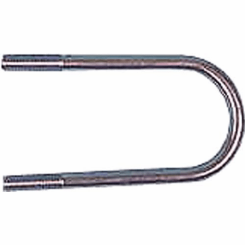 E-Z-GO Heavy Duty Rear Spring U-bolt (Years 1975-1994)