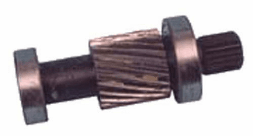 E-Z-GO Input Shaft Kit (Years 1991-Up)