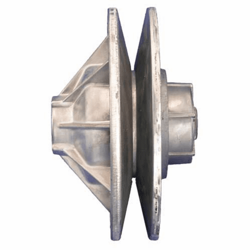 E-Z-GO Marathon 2-Cycle Driven Clutch (Years 1989-1993)
