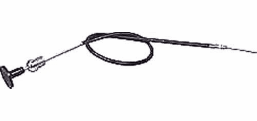 E-Z-GO Marathon Choke Cable (Years 1976-1987)