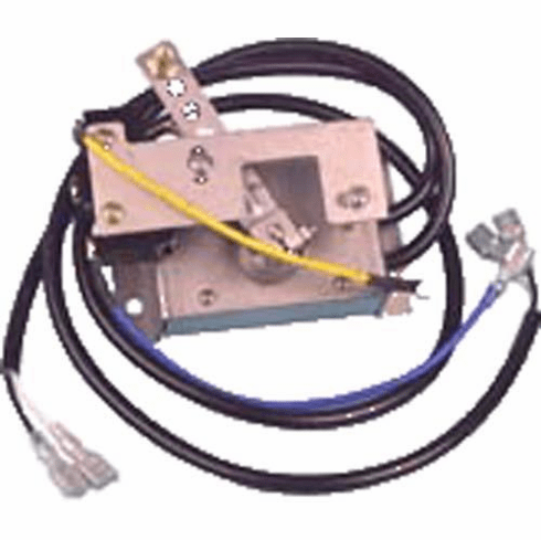E-Z-GO Marathon Electric Potentiometer Assembly (Years 1989-1994)