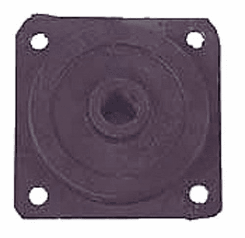 E-Z-GO Marathon Rubber Engine Mount (Years 1988-1994.5)