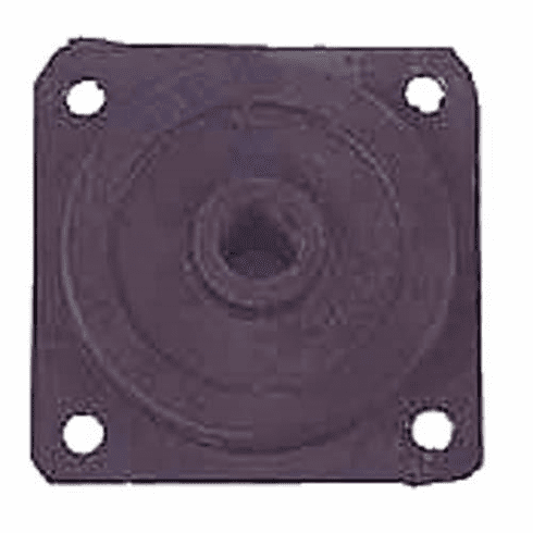 E-Z-GO Marathon Rubber Engine Mount (Years 1988-1994.5)