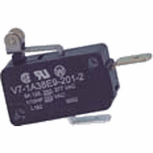 E-Z-GO Medalist / TXT Accelerator Micro-switch (Years 1994.5-Up)