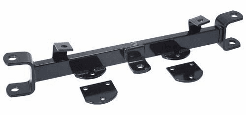 E-Z-GO Medalist / TXT Axle Weldment (Years 1994-2000)