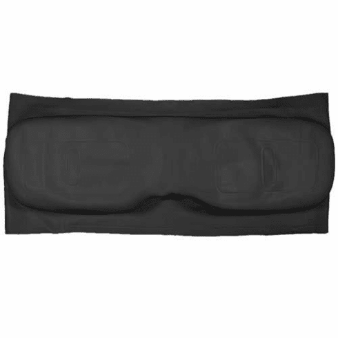 E-Z-GO Medalist / TXT Black Seat Bottom Cover (Years 1994-2013)