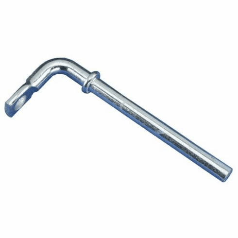 E-Z-GO Medalist / TXT Brake Pedal Assembly Kickoff Pivot (Years 1994-Up)