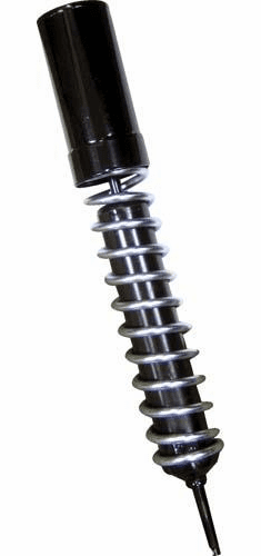 E-Z-GO Medalist / TXT Coil-Over Front Shock (Years 1994.5-2001.5)