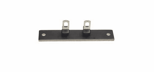 E-Z-GO Medalist / TXT Electric Powerwise Chargers Heat Sink W/Diodes (Years 1994-Up)