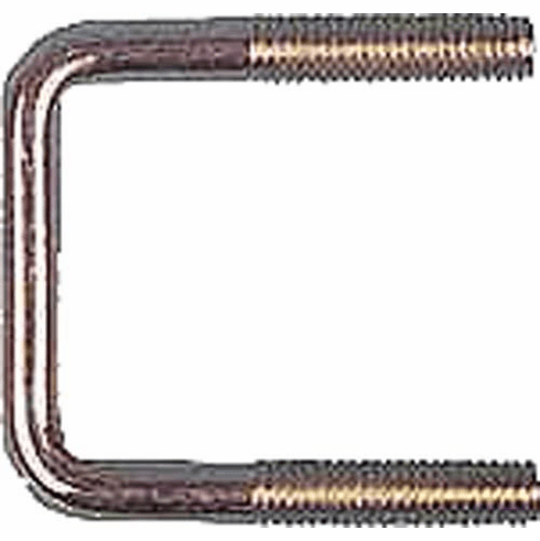 E-Z-GO Medalist / TXT Heavy Duty U-bolt (Years 1996-Up)