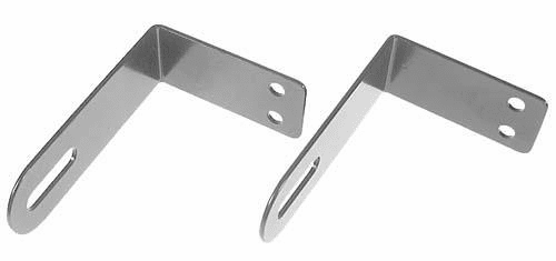 E-Z-GO Medalist / TXT Mirror Bracket (Years 1994-Up)