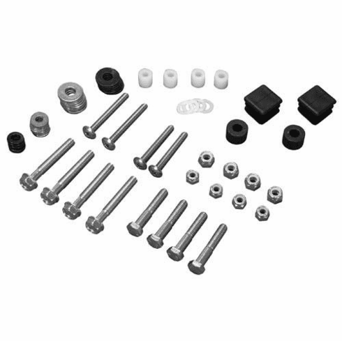 E-Z-GO Medalist / TXT OEM Top - Hardware Kit (Years 1994-2013)