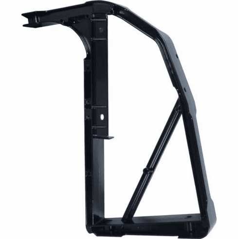 E-Z-GO Medalist / TXT Seat Back Support (Years 1996-2013)