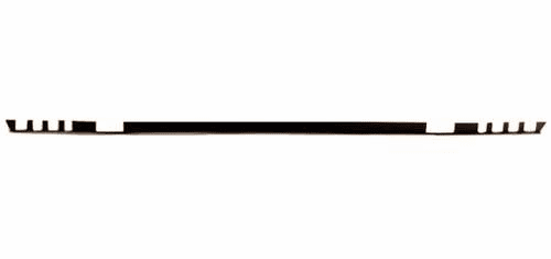 E-Z-GO Medalist/TXT Seat Bottom Trim (Years 1994-2009)