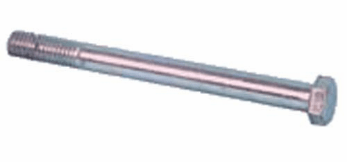 E-Z-GO Medalist / TXT Spindle Pin Bolt (Years 1994-2001)