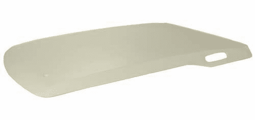E-Z-GO Medalist / TXT Tan OEM Replacement Top Only (Years 1994-2013)