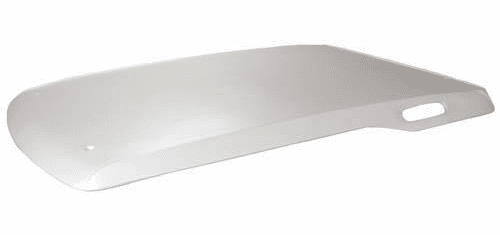 E-Z-GO Medalist / TXT White OEM 56"  Replacement Top (Years 1994-Up)