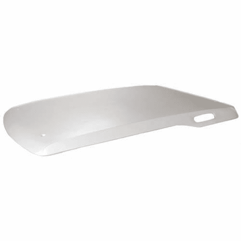 E-Z-GO Medalist / TXT White OEM 56"  Replacement Top (Years 1994-Up)
