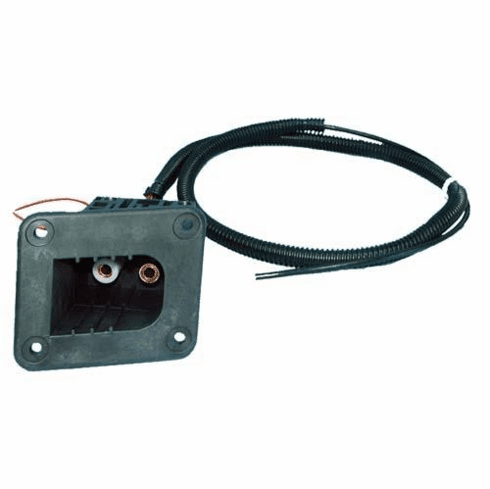 E-Z-GO Non-DCS/PDS Receptacle (Years 1994.5-Up)