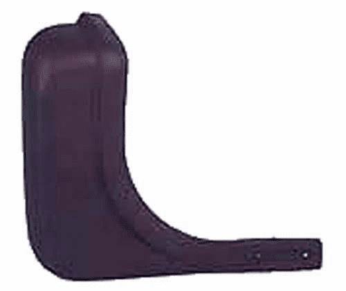 E-Z-GO Passenger - Fender Cap (Years 1989-1994)