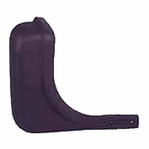 E-Z-GO Passenger - Fender Cap (Years 1989-1994)