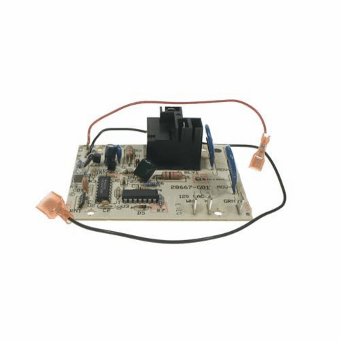 E-Z-GO Powerwise Control Board (Years 1994-Up)