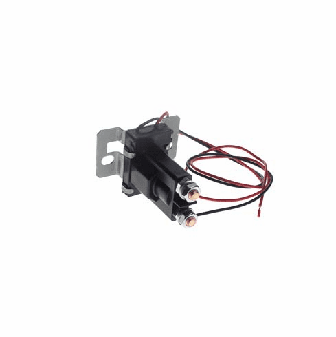 E-Z-GO RXV 36/48-Volt Solenoid (Years 2008-Up)