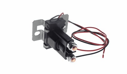 E-Z-GO RXV 36/48-Volt Solenoid (Years 2008-Up)