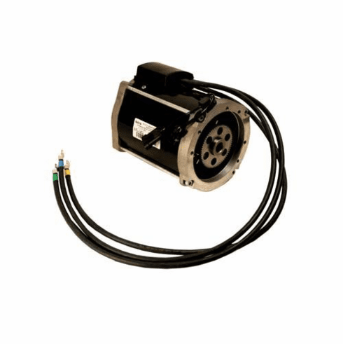 E-Z-GO RXV 48-Volt AC Motor (Years 2008-Up)