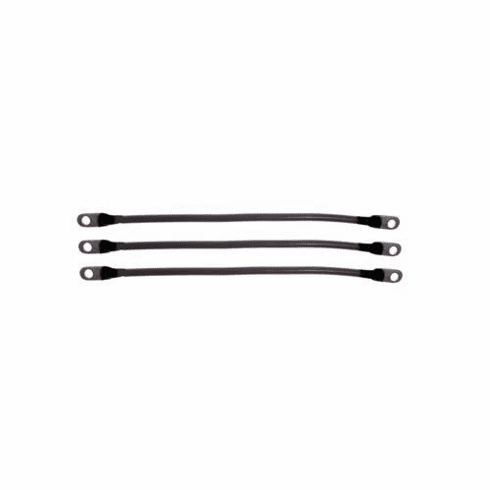 E-Z-GO RXV 6-Gauge Battery Cable Set (Years 2008-Up)