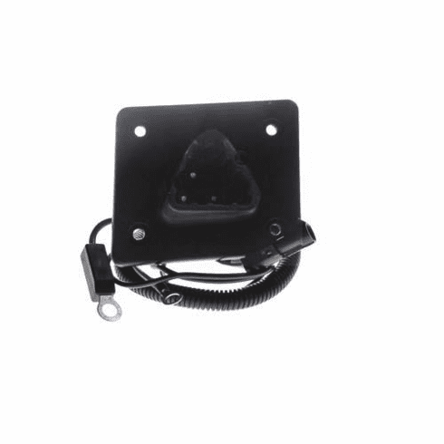 E-Z-GO RXV Charger Receptacle (Years 2008-Up)