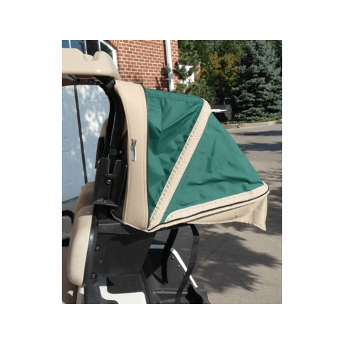 E-Z-GO RXV ClubPro Cabana Cover