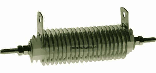 E-Z-GO RXV Controller Resistor Assembly (Years 2008-Up)