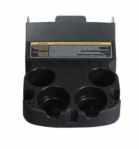 E-Z-GO RXV Cup Holder Assembly (Years 2008-Up)