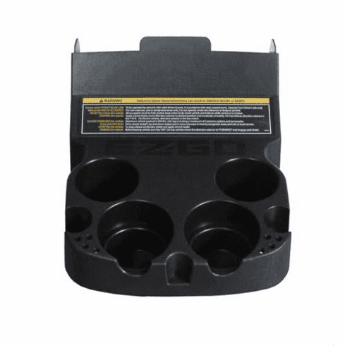 E-Z-GO RXV Cup Holder Assembly (Years 2008-Up)