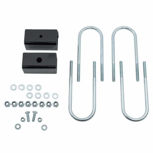 E-Z-GO RXV Electric 6"  Lift Kit Rear Bracket 2015-2021