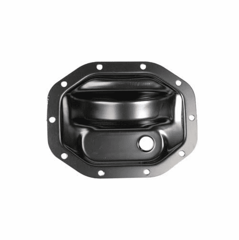 E-Z-GO RXV Electric Differential Cover Plate (Years 2008-Up)