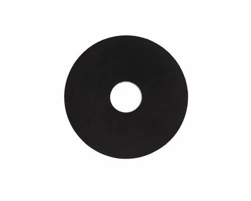 E-Z-GO RXV Front Engine Mount Rubber Washer (Years 2008-Up)