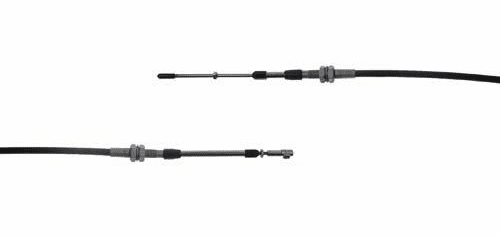 E-Z-GO RXV Gas Forward & Reverse Shifter Cable (Years 2008-Up)