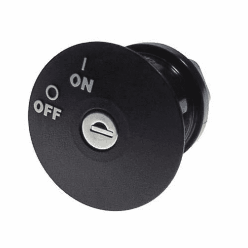 E-Z-GO RXV Gas Ignition Switch (Years 2008-Up)