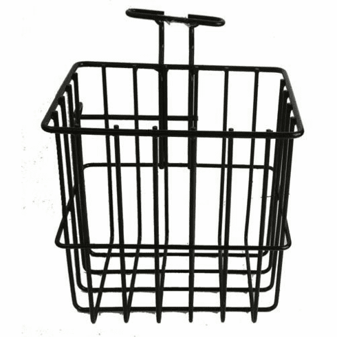 E-Z-GO RXV Passenger Side Basket (Years 2008-Up)
