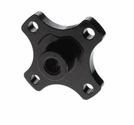 E-Z-GO RXV Rear Hub (Years 2008-Up)