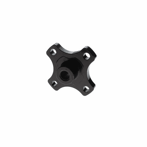 E-Z-GO RXV Rear Hub (Years 2008-Up)