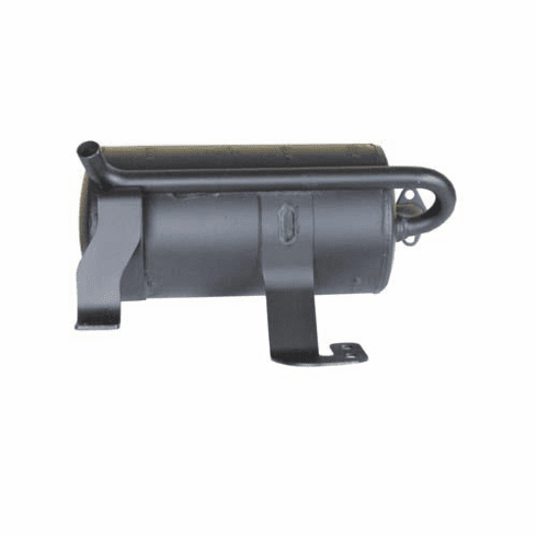 E-Z-GO RXV Replacement Muffler (Years 2008-Up)