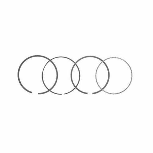E-Z-GO RXV Ring Set Standard (Years 2008-Up)