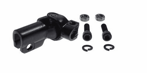 E-Z-GO RXV Steering Yoke Assembly (Years 2008-Up)